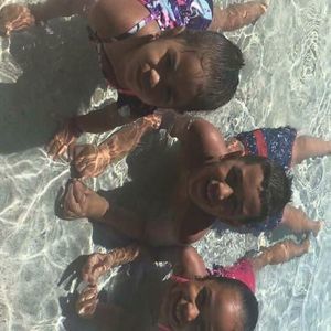 Meet your Posher, Radames